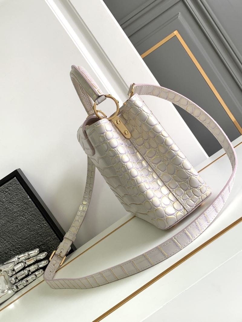 Louis Vuitton Top Handle Bags